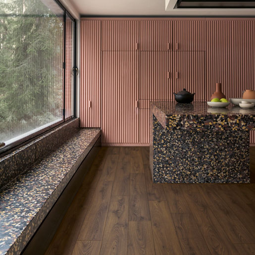 Peanut brown oak - CLM5800
